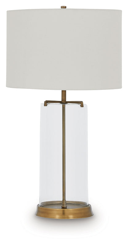 Gizeh Lighting