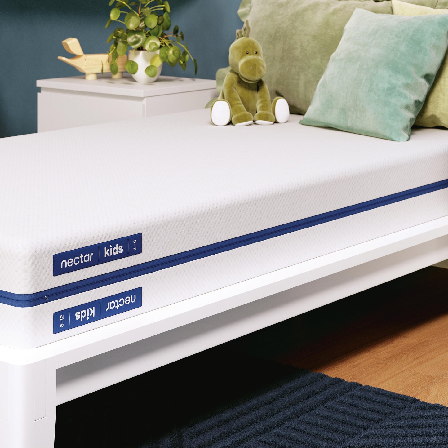 Nectar Foam Kids Mattresses
