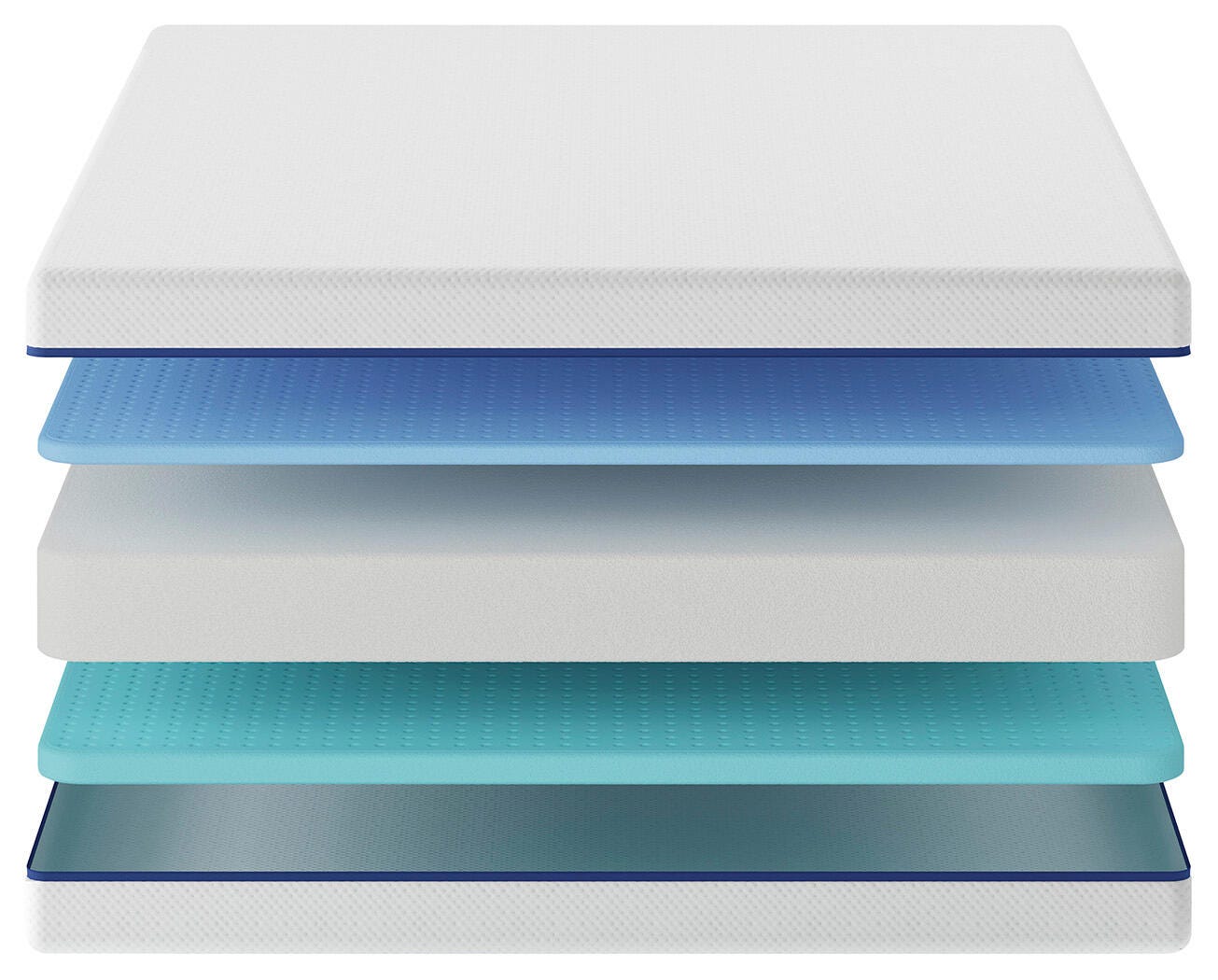 Nectar Foam Kids Mattresses