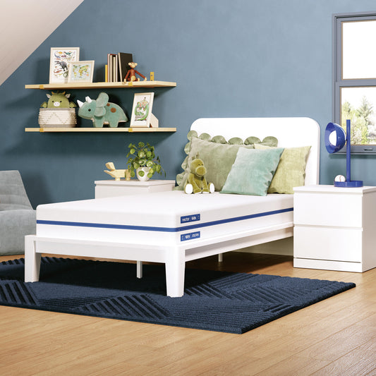 Ocala Furniture Outlet - Ashley Furniture - Nectar Foam Kids Mattresses - Full - M11721
