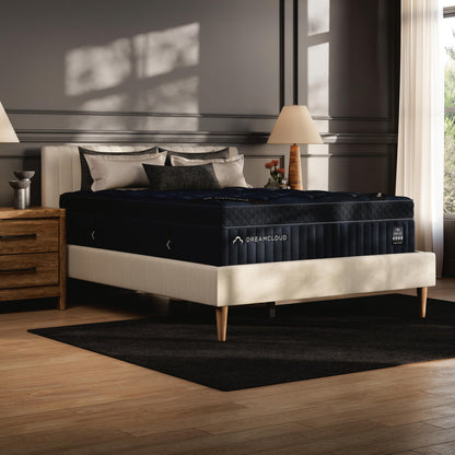Ocala Furniture Outlet - Ashley Furniture - Dreamcloud Ultra Memory Foam Mattresses - Queen - M12331