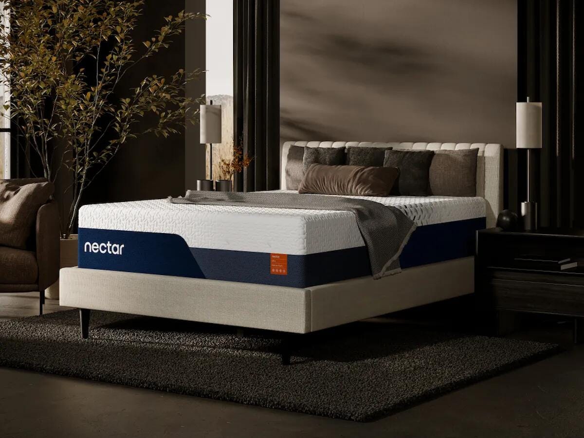 Nectar Ultra Memory Foam Mattresses
