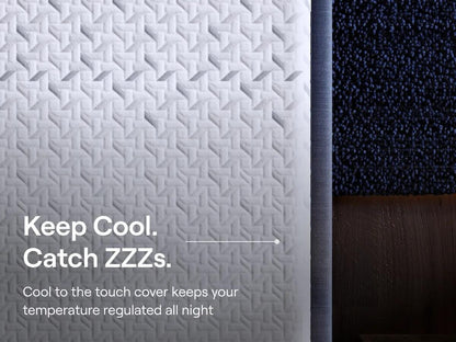 Nectar Classic Hybrid Mattresses