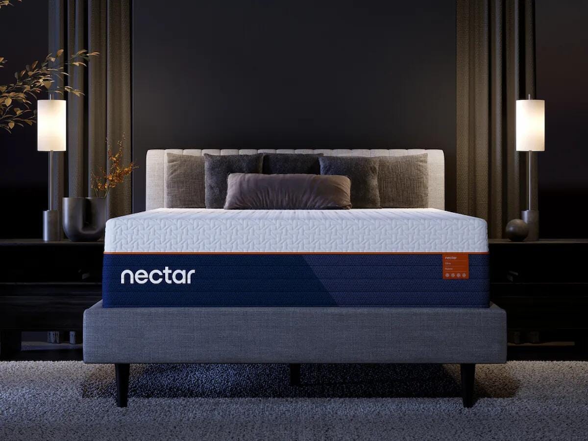 Nectar Ultra Hybrid Mattresses