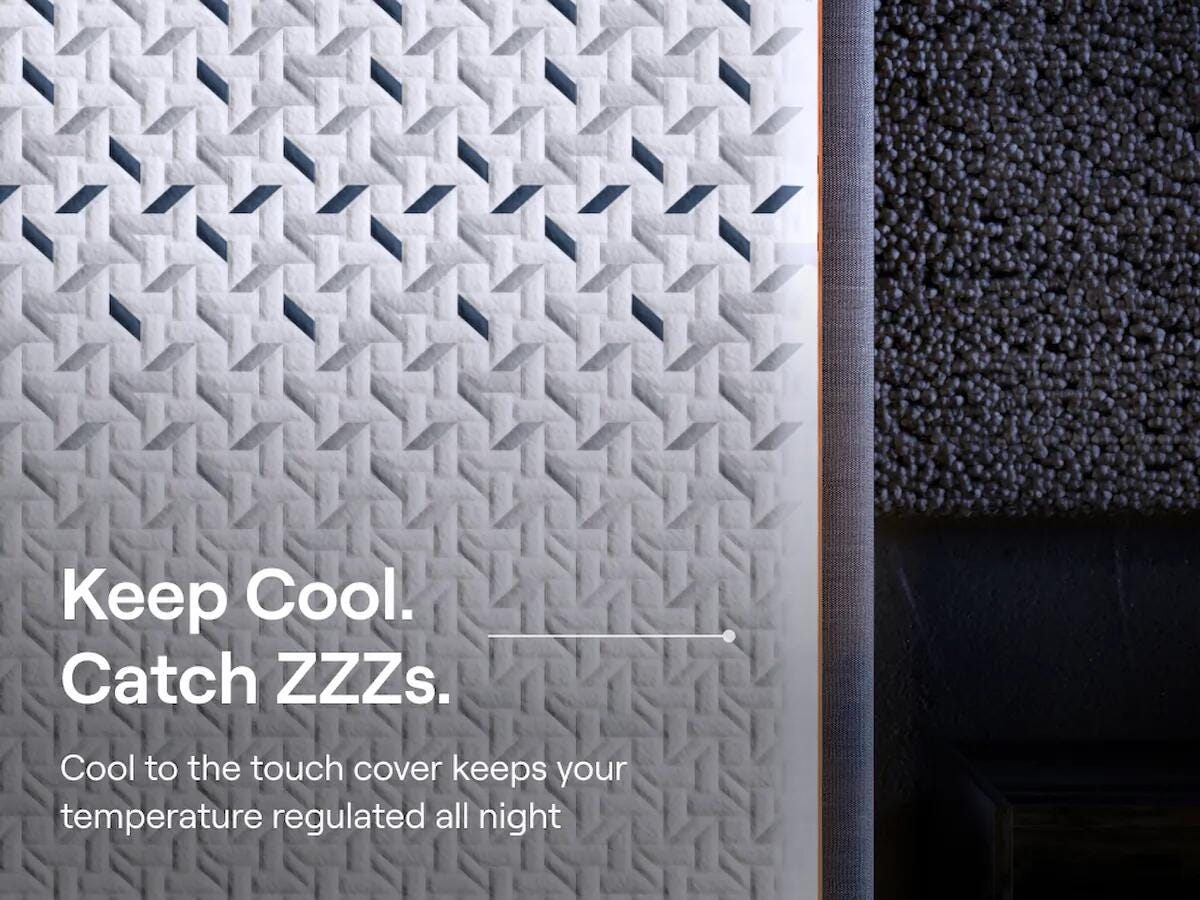 Nectar Ultra Hybrid Mattresses