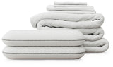 Queen Bedding Bundle
