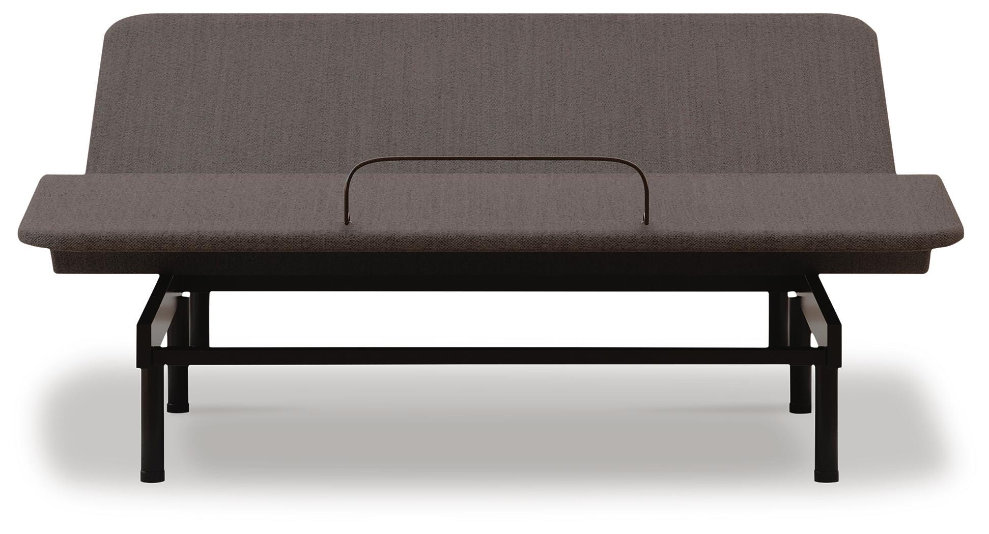 Ocala Furniture Outlet - Ashley Furniture - Comfort Classic Adj Base California King Adjustable Base - Cal King Adjustable Base - M1X1152
