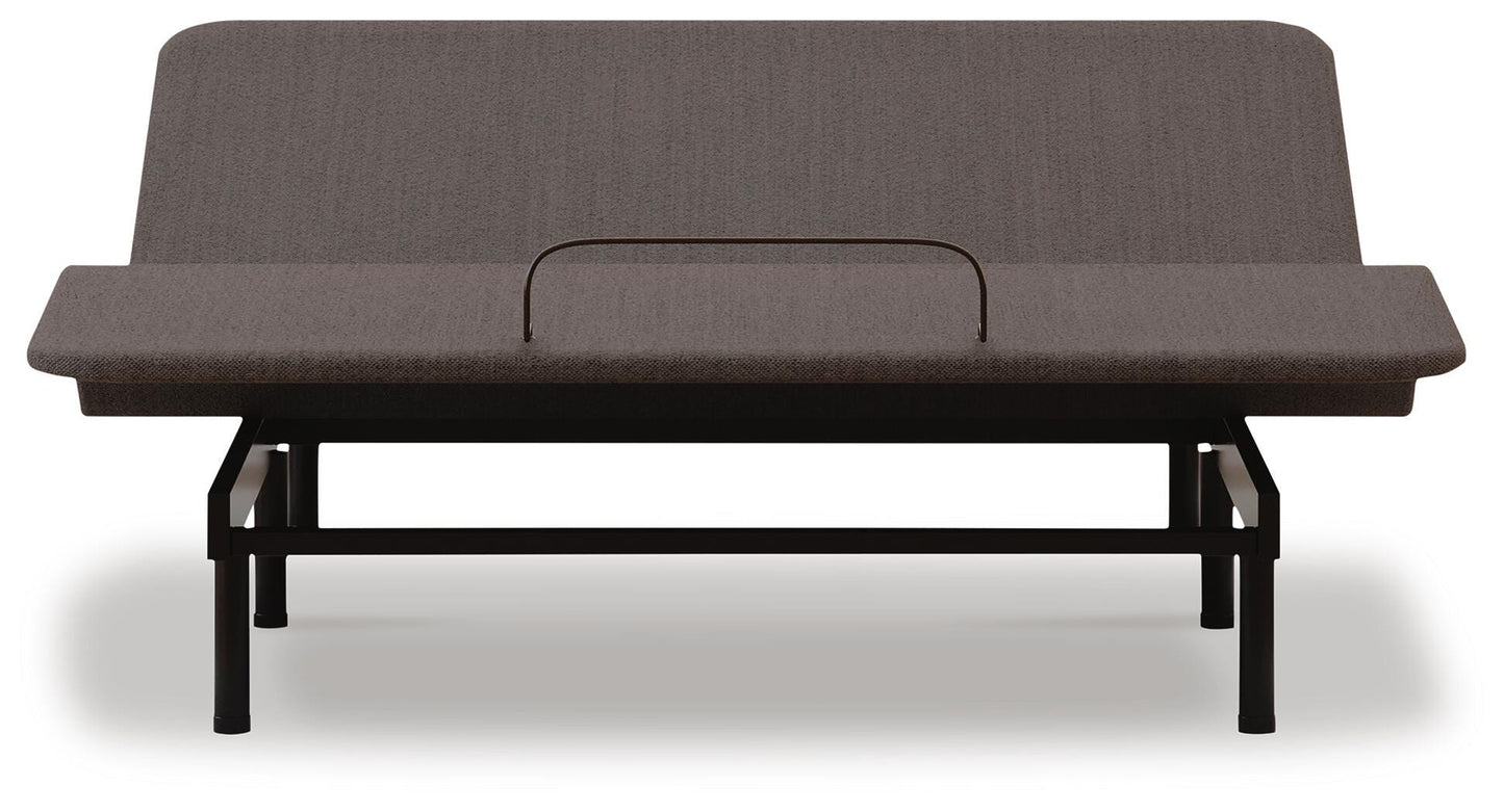 Ocala Furniture Outlet - Ashley Furniture - Comfort Classic Adj Base King Adjustable Base - King Adjustable Base - M1X1142