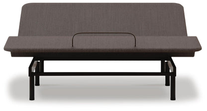 Ocala Furniture Outlet - Ashley Furniture - Comfort Classic Adj Base King Adjustable Base - King Adjustable Base - M1X1142