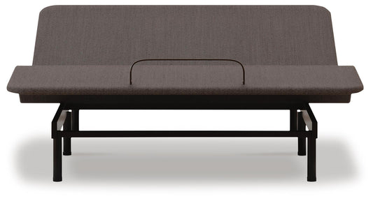 Ocala Furniture Outlet - Ashley Furniture - Comfort Classic Adj Base King Adjustable Base - King Adjustable Base - M1X1142