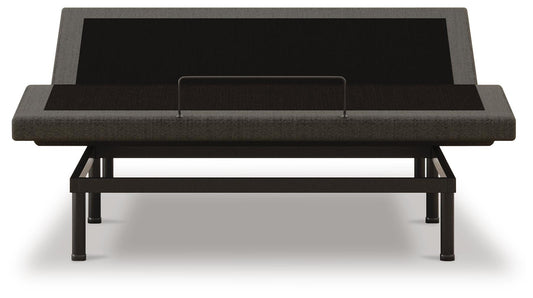 Ocala Furniture Outlet - Ashley Furniture - Comfort Premier Adj Base King Adjustable Base - King Adjustable Base - M1X1242