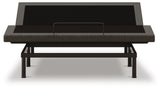 King Adjustable Base