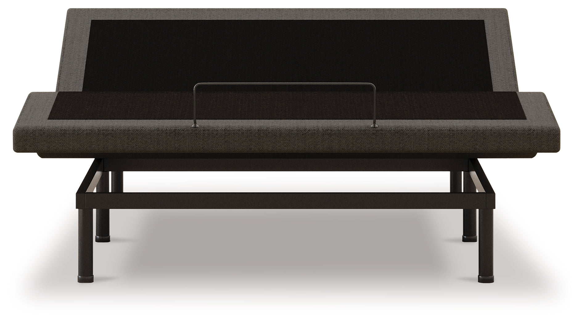 Ocala Furniture Outlet - Ashley Furniture - Comfort Premier Adj Base Full Adjustable Base - Full Adjustable Base / Black - M1X1222