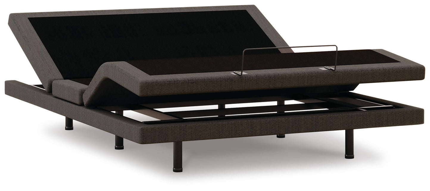 Ocala Furniture Outlet - Ashley Furniture - Comfort Ultra Adj Base Twin XL Adjustable Base - Twin XL Adjustable Base - M1X1472