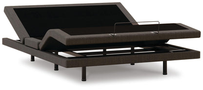 Ocala Furniture Outlet - Ashley Furniture - Comfort Ultra Adj Base Twin XL Adjustable Base - Twin XL Adjustable Base - M1X1472