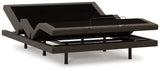 Full Adjustable Base (Box A)