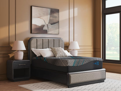 Ocala Furniture Outlet - Ashley Furniture - Millennium 2.0 Hybrid 16 Inch Mattresses - Full - M31421