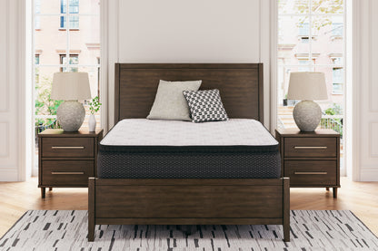 Ocala Furniture Outlet - Ashley Furniture - Limited Edition PT Mattresses - California King / White - M41251