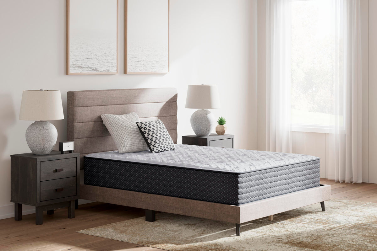 Ocala Furniture Outlet - Ashley Furniture - Anniversary Edition Plush Mattresses - California King - M42151