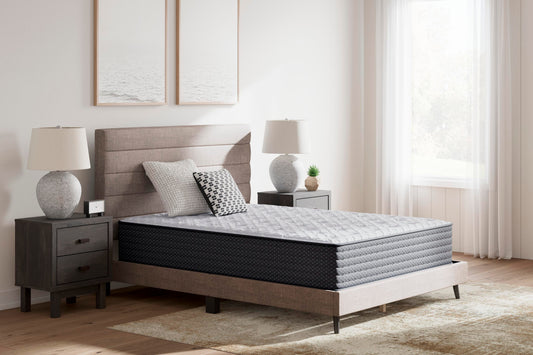 Ocala Furniture Outlet - Ashley Furniture - Anniversary Edition Plush Mattresses - California King - M42151