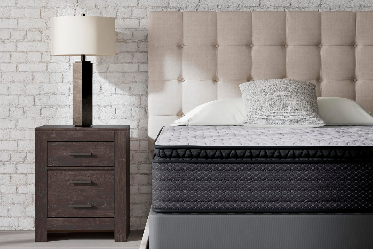Anniversary Edition Pillowtop Mattresses
