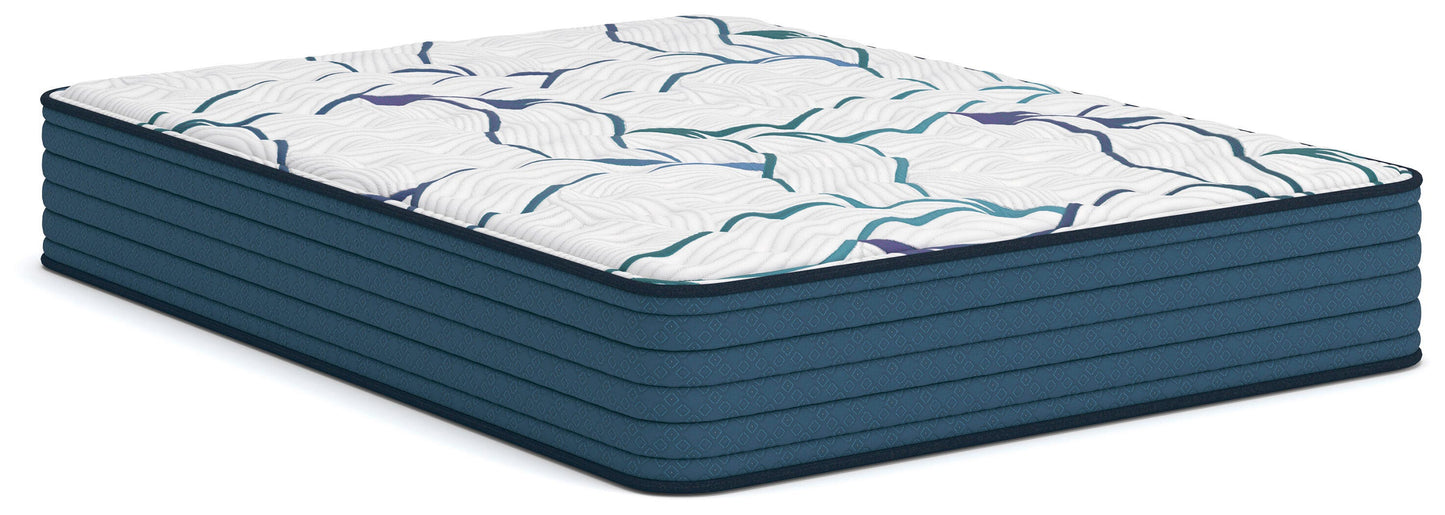Ocala Furniture Outlet - Ashley Furniture - Limited Edition Firm 3.0 Mattresses - Queen - M45031