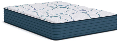 Ocala Furniture Outlet - Ashley Furniture - Limited Edition Plush 3.0 Mattresses - Queen - M45131