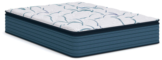 Ocala Furniture Outlet - Ashley Furniture - Limited Edition Plush PT 3.0 Mattresses - Queen - M45231