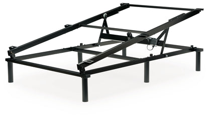 Ocala Furniture Outlet - Ashley Furniture - Elevate Queen/Full Lift Kit - Queen/Full Lift Kit - M5X632