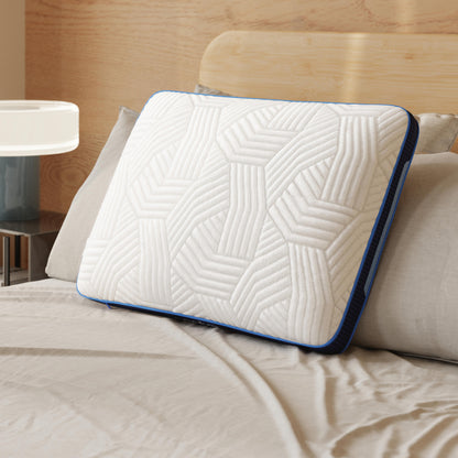 Ocala Furniture Outlet - Ashley Furniture - Nectar Premier Pillow (Set of 4) - Pillow (4/CS) - M88805
