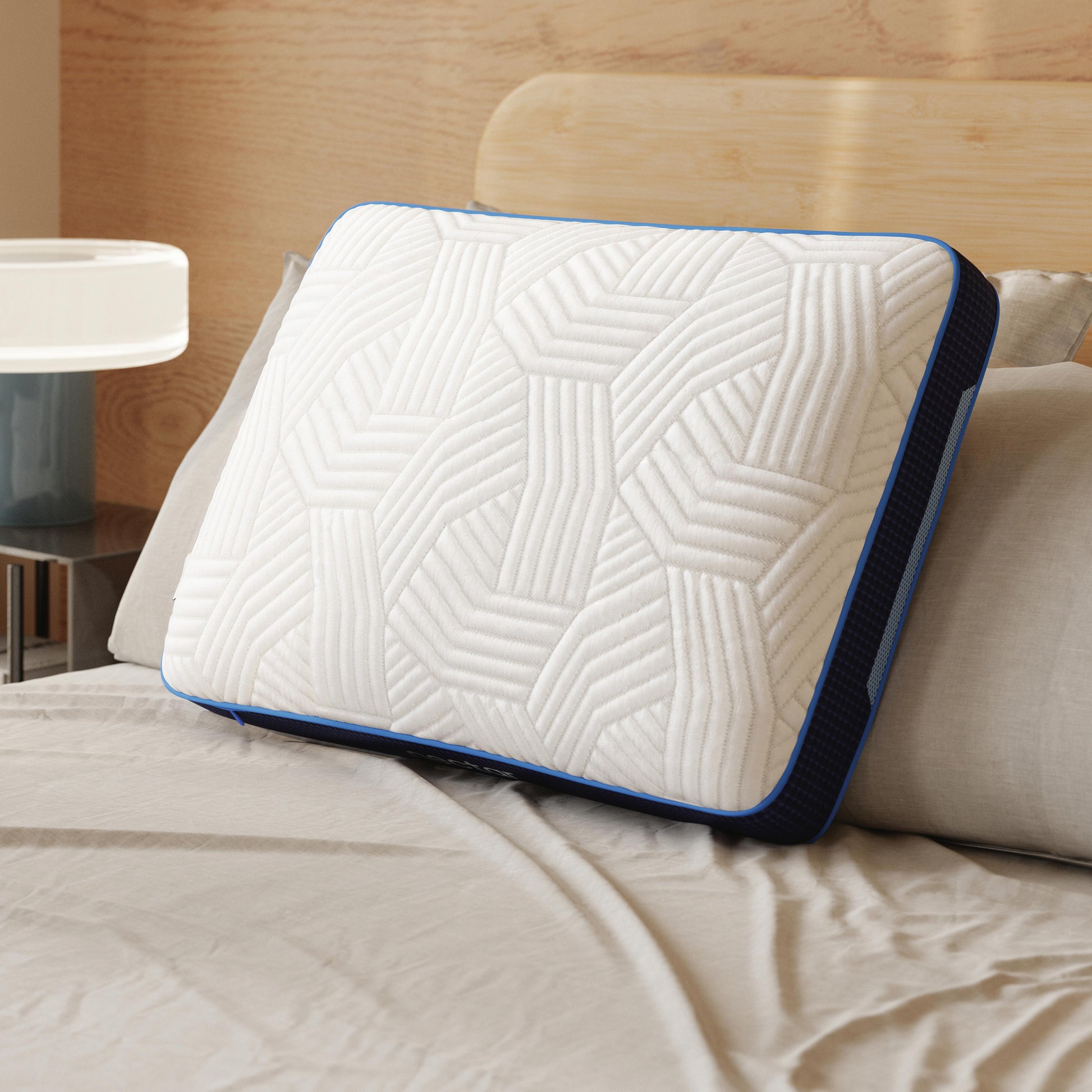 Ocala Furniture Outlet - Ashley Furniture - Nectar Ultra Pillow (Set of 4) - Pillow (4/CS) - M88807