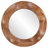 Accent Mirror