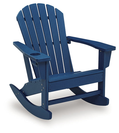 Sundown Shores Outdoor