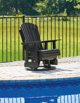 Swivel Glider Chair