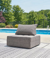 5-Piece Outdoor Modular Seating
