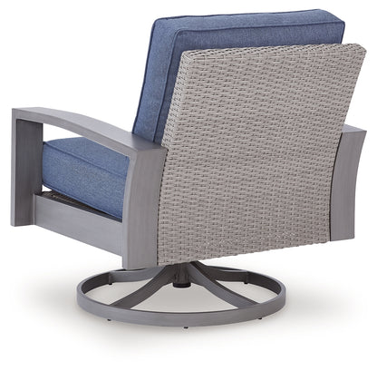 Half Moon Beach Outdoor