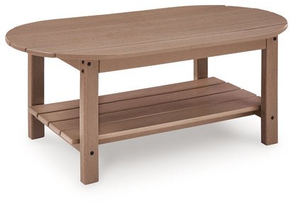 Grover Beach Outdoor