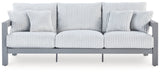 Swivel Chair w/Cushion
