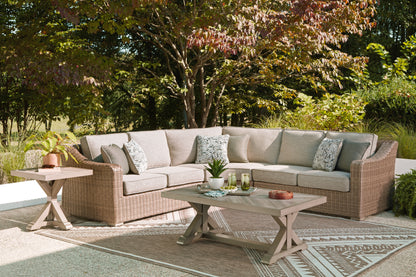 Laguna Heights Outdoor