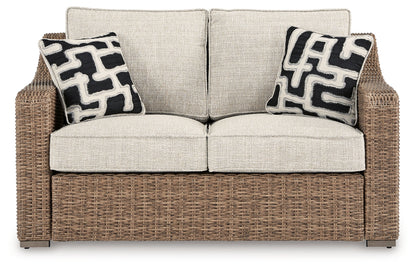 Beachcroft Outdoor