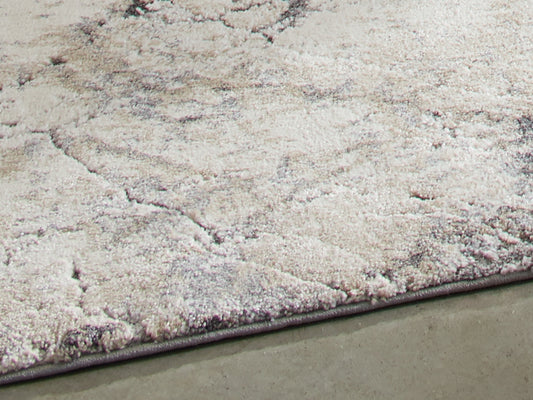Ocala Furniture Outlet - Ashley Furniture - Wyscott Rug - 5'3" x 7'3" Rug / Multi - R404892