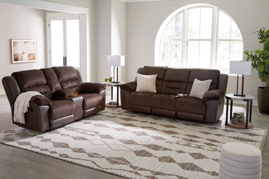 Ocala Furniture Outlet - Ashley Furniture - Brettler Rug - 8' x 10' Rug / Beige/Brown - R406791