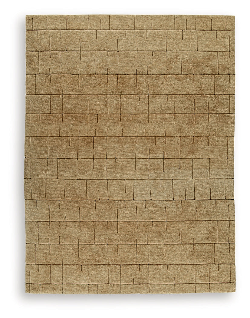 Luzmont Rug