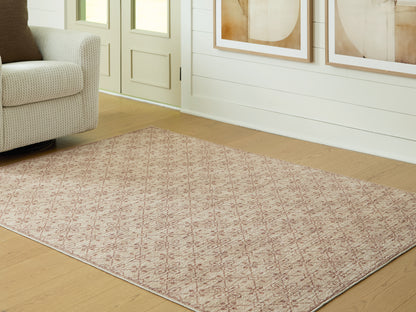Lyamford Rug