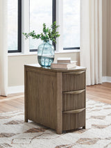 Chair Side End Table