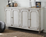 Accent Cabinet