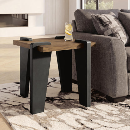 Weathermore End Table