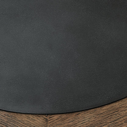 Dontayne End Table