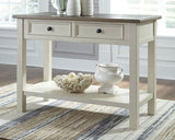 Sofa Table