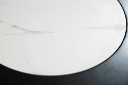 Grayman End Table